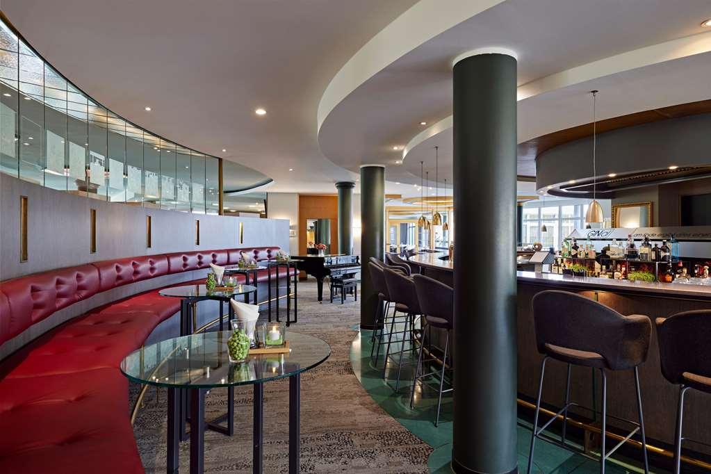 Lindner Hotel Wiesensee Westerburg  Facilidades foto